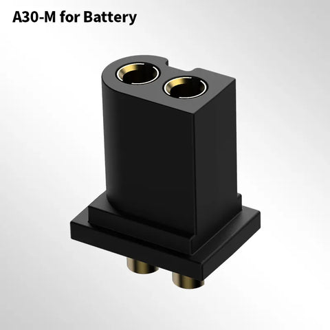 GAONENG A30 Connector Adapter For FPV Whoops Quads LiPo Battery