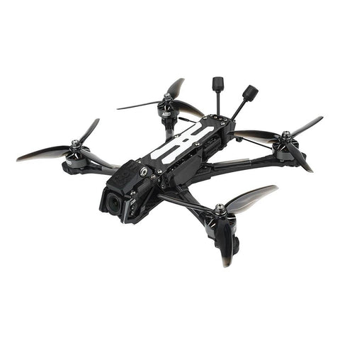 DeepSpace Seeker 5 DC HD DJI O4 Pro 6S FreeStyle Racing Drone GPS ELRS