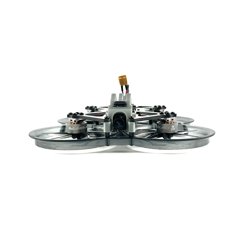 DarwinFPV CineApe 25 Cinematic 4S Whoop Analog FPV Drone ELRS