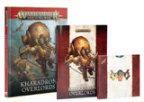 Battletome: Kharadron Overlords