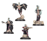 Warhammer Underworlds: Knives of the Crone