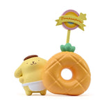 Hello Kitty YuMe Memo Stand Partytime Series