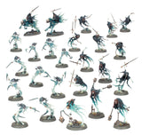 Spearhead: Cursed Shacklehorde