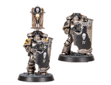 Legiones Astartes: Siege Assault Battle Group