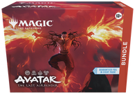Magic The Gathering Avatar The Last Airbender Bundle