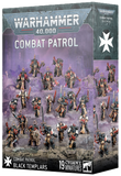 Combat Patrol: Black Templars