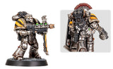 Legiones Astartes: Siege Assault Battle Group