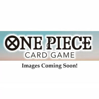 One Piece Card Game Tin Pack Set Display Vol. 2 TS-02