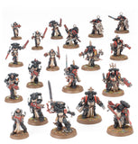 Combat Patrol: Black Templars