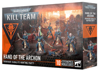 Kill Team: Hand of the Archon