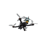 WalleFPV Lightning3 Analog 2.2 Inch FPV FreeStyle Drone ELRS