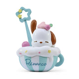 Hello Kitty YuMe Memo Stand Partytime Series