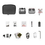 EMAX TinyHawk NanoScout FPV Racing Drone RTF Kit