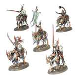 Soulblight Gravelords: Barrow Knights