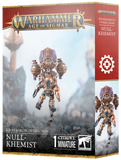 Kharadron Overlords: Null-Khemist