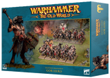 Beastmen Brayherds: Gor Herd