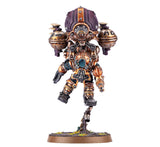 Kharadron Overlords: Null-Khemist