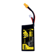 DOGCOM PRO SERIES 1800mAh 6S 180C 22.2V LiPo Battery XT60 [DG]