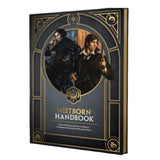 Cosmere RPG Mistborn Handbook