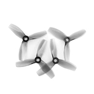 HQ Prop D76MMX3 Duct CineWhoop 3 Blade Propeller (Set Of 4)