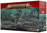 Ossiarch Bonereapers Battleforce: Null Myriad Phalanx