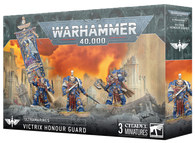 Ultramarines: Victrix Honour Guard