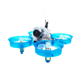 NewBeeDrone AcroBee65 Brushed V2 TinyWhoop ELRS