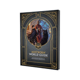 Cosmere RPG Mistborn World Guide
