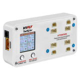 ViFly ToothStor 4 Port 2S Balance Charger with Storage Mode