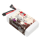 GAONENG GNB 8000mAh 21700 6S 10C 22.2V XT60 Li-ion Battery [DG]