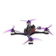 HGLRC Wind5 Lite V2 Analog 6S Racing FPV Drone ELRS