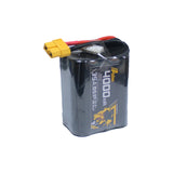 Auline 21700 40T 4000mAh 6S 35A 22.2V Li-ion Battery XT60 [DG]