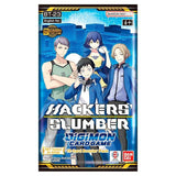 Digimon Card Game Hacker's Slumber Booster Box BT-23