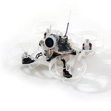 HappyModel HDZero Mobula6 Race Whoop ELRS