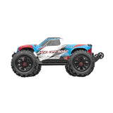 MJX 16208 1/16 Hyper Go 4WD Off-road Brushless 2S RC Monster Truck