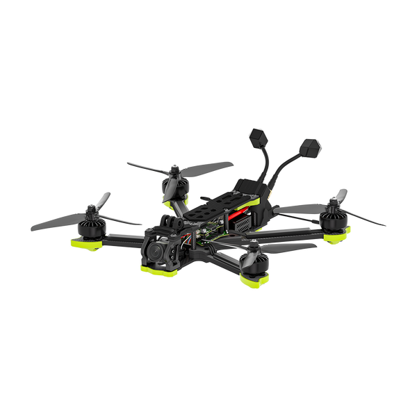 iFlight Nazgul DC5 ECO O3 HD 6S FPV Racing Drone BNF ELRS