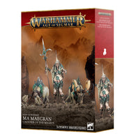 Warhammer Age of Sigmar Ma Maegran Chooser of the Mighty
