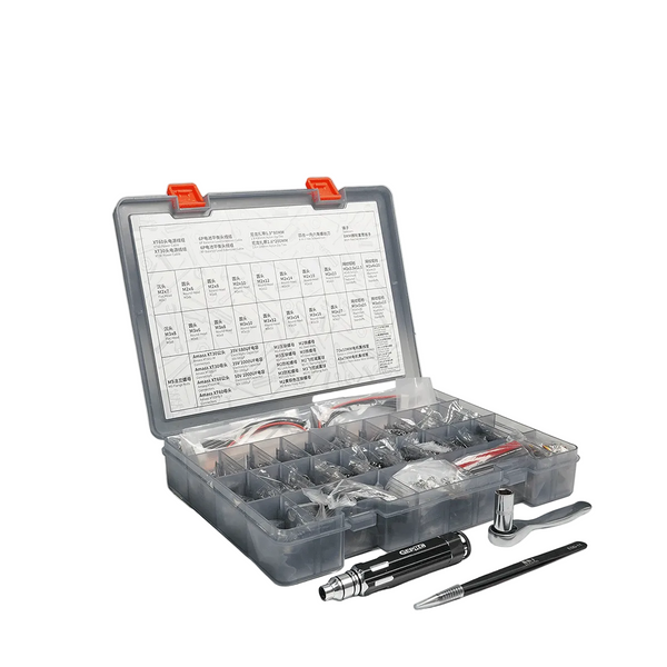 GEPRC FPV Hardware Pack