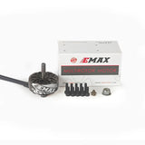 EMAX ECO III 2807 Motor Brushless 3-6S 1300KV