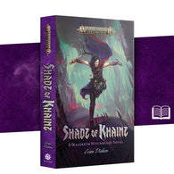 Shade of Khaine