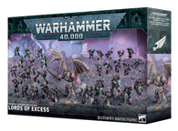 Emperor's Children Battleforce: Lords of Excess