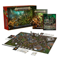 Age Of Sigmar: Spearhead Starter Set