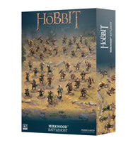 Middle-Earth™ Strategy Battle Game Mirkwood Battlehosts