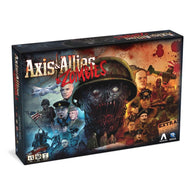 Axis & Allies & Zombies