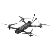 GEPRC Crocodile75 V3 HD O3 DJI System Long Range FPV Drone GPS