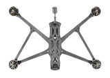 APEXLR EVO 7 Inch HD O3 Long Range FPV Frame Kit