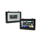 Skyzone M5 FPV 5 Inch Monitor with DVR