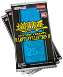 Yu-Gi-Oh! 25th Anniversary Rarity Collection 2 Booster Box