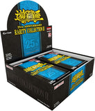 Yu-Gi-Oh! 25th Anniversary Rarity Collection 2 Booster Box