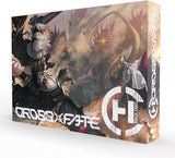 HackClad Expansion Cross Fate